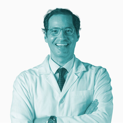 Dr. Pedro Negrão