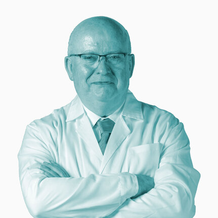 Dr. Paulo Ribeiro de Oliveira